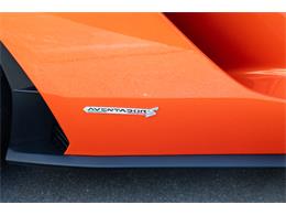 2018 Lamborghini Aventador (CC-2106735) for sale in Saratoga Springs, New York