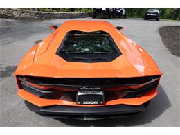 2018 Lamborghini Aventador (CC-2106735) for sale in Saratoga Springs, New York