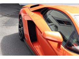 2018 Lamborghini Aventador (CC-2106735) for sale in Saratoga Springs, New York