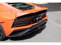 2018 Lamborghini Aventador (CC-2106735) for sale in Saratoga Springs, New York