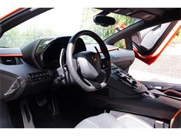 2018 Lamborghini Aventador (CC-2106735) for sale in Saratoga Springs, New York