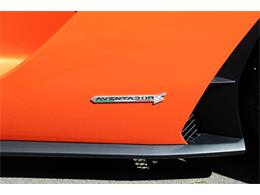 2018 Lamborghini Aventador (CC-2106735) for sale in Saratoga Springs, New York