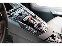 2018 Lamborghini Aventador (CC-2106735) for sale in Saratoga Springs, New York