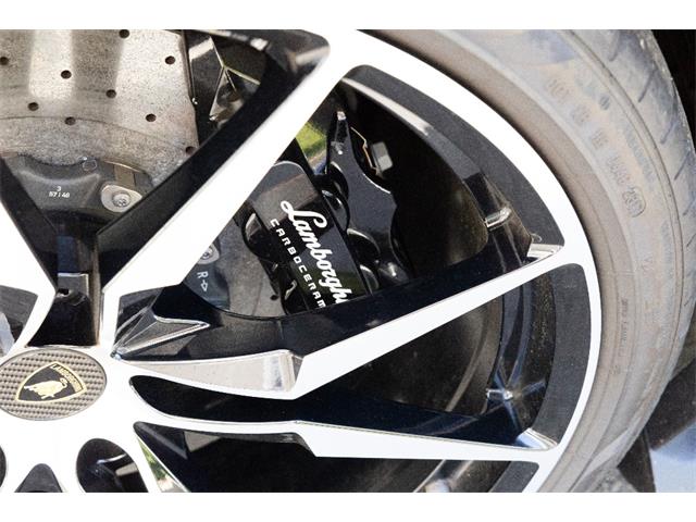 2018 Lamborghini Aventador (CC-2106735) for sale in Saratoga Springs, New York