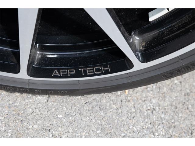2018 Lamborghini Aventador (CC-2106735) for sale in Saratoga Springs, New York