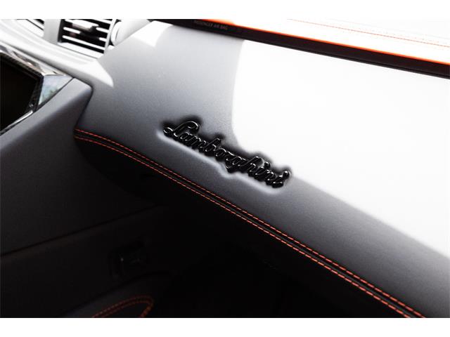 2018 Lamborghini Aventador (CC-2106735) for sale in Saratoga Springs, New York