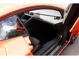 2018 Lamborghini Aventador (CC-2106735) for sale in Saratoga Springs, New York