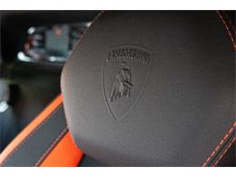 2018 Lamborghini Aventador (CC-2106735) for sale in Saratoga Springs, New York