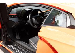 2018 Lamborghini Aventador (CC-2106735) for sale in Saratoga Springs, New York