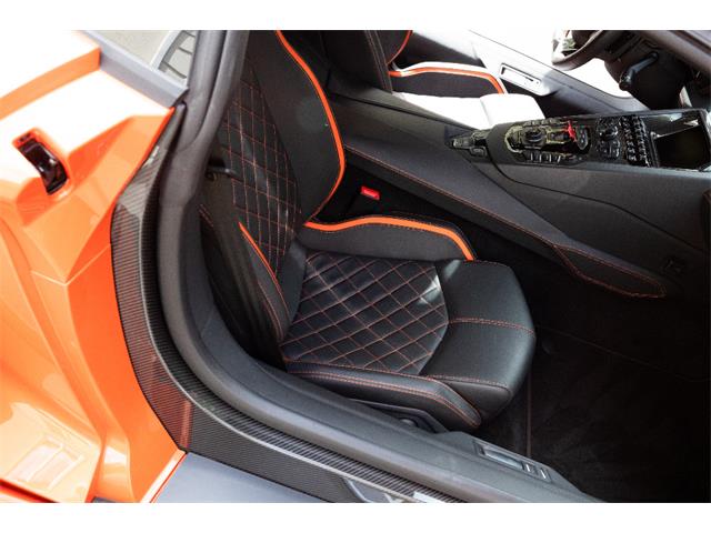 2018 Lamborghini Aventador (CC-2106735) for sale in Saratoga Springs, New York