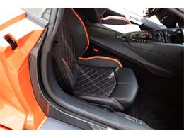 2018 Lamborghini Aventador (CC-2106735) for sale in Saratoga Springs, New York