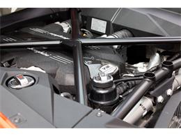 2018 Lamborghini Aventador (CC-2106735) for sale in Saratoga Springs, New York