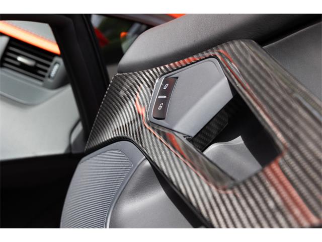 2018 Lamborghini Aventador (CC-2106735) for sale in Saratoga Springs, New York