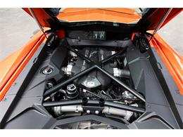 2018 Lamborghini Aventador (CC-2106735) for sale in Saratoga Springs, New York