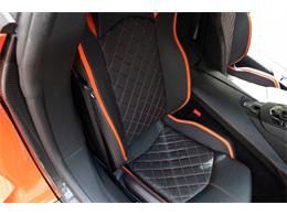 2018 Lamborghini Aventador (CC-2106735) for sale in Saratoga Springs, New York