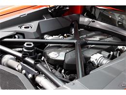 2018 Lamborghini Aventador (CC-2106735) for sale in Saratoga Springs, New York