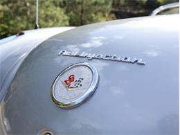 1957 Chevrolet Corvette (CC-2106737) for sale in Saratoga Springs, New York