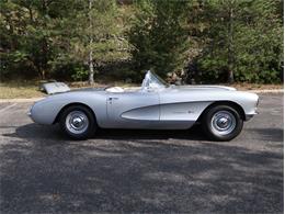 1957 Chevrolet Corvette (CC-2106737) for sale in Saratoga Springs, New York