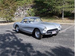 1957 Chevrolet Corvette (CC-2106737) for sale in Saratoga Springs, New York