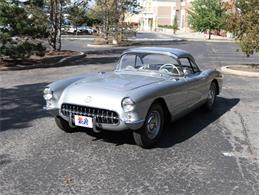 1957 Chevrolet Corvette (CC-2106737) for sale in Saratoga Springs, New York
