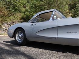 1957 Chevrolet Corvette (CC-2106737) for sale in Saratoga Springs, New York