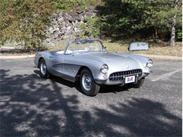 1957 Chevrolet Corvette (CC-2106737) for sale in Saratoga Springs, New York