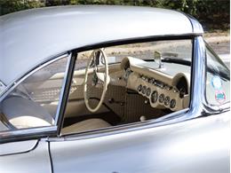 1957 Chevrolet Corvette (CC-2106737) for sale in Saratoga Springs, New York