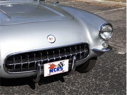1957 Chevrolet Corvette (CC-2106737) for sale in Saratoga Springs, New York
