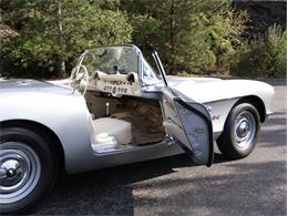 1957 Chevrolet Corvette (CC-2106737) for sale in Saratoga Springs, New York