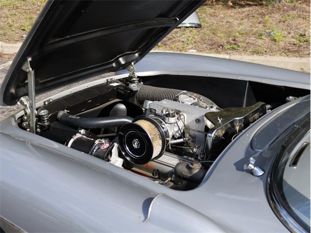 1957 Chevrolet Corvette (CC-2106737) for sale in Saratoga Springs, New York