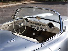 1957 Chevrolet Corvette (CC-2106737) for sale in Saratoga Springs, New York