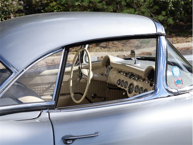 1957 Chevrolet Corvette (CC-2106737) for sale in Saratoga Springs, New York