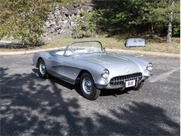 1957 Chevrolet Corvette (CC-2106737) for sale in Saratoga Springs, New York