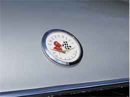 1957 Chevrolet Corvette (CC-2106737) for sale in Saratoga Springs, New York