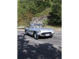 1957 Chevrolet Corvette (CC-2106737) for sale in Saratoga Springs, New York