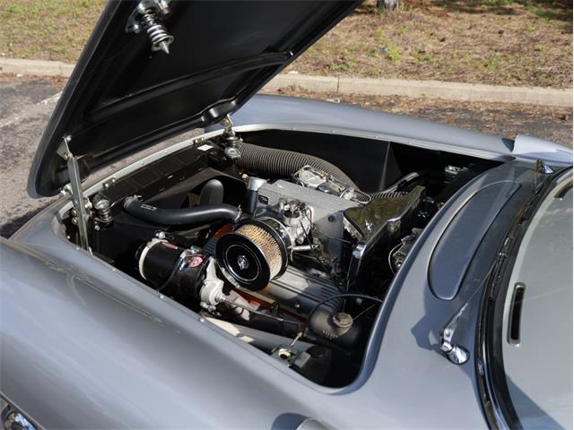 1957 Chevrolet Corvette (CC-2106737) for sale in Saratoga Springs, New York