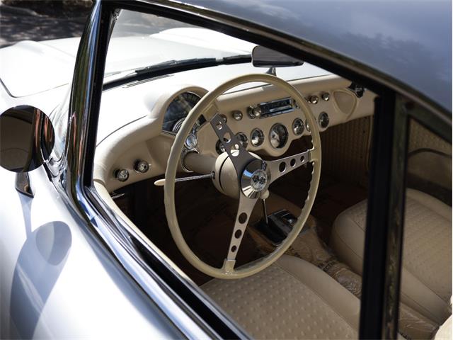 1957 Chevrolet Corvette (CC-2106737) for sale in Saratoga Springs, New York