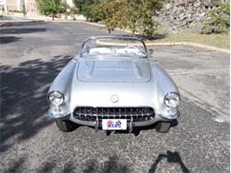 1957 Chevrolet Corvette (CC-2106737) for sale in Saratoga Springs, New York