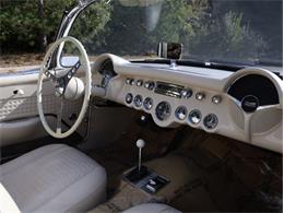 1957 Chevrolet Corvette (CC-2106737) for sale in Saratoga Springs, New York