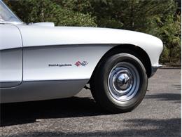 1957 Chevrolet Corvette (CC-2106737) for sale in Saratoga Springs, New York