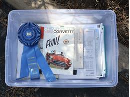 1957 Chevrolet Corvette (CC-2106737) for sale in Saratoga Springs, New York