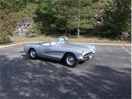1957 Chevrolet Corvette (CC-2106737) for sale in Saratoga Springs, New York