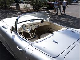 1957 Chevrolet Corvette (CC-2106737) for sale in Saratoga Springs, New York