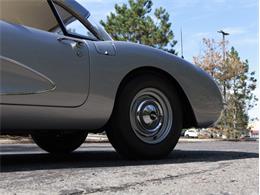 1957 Chevrolet Corvette (CC-2106737) for sale in Saratoga Springs, New York