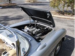 1957 Chevrolet Corvette (CC-2106737) for sale in Saratoga Springs, New York