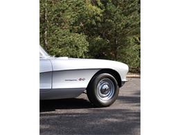 1957 Chevrolet Corvette (CC-2106737) for sale in Saratoga Springs, New York