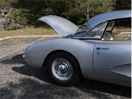 1957 Chevrolet Corvette (CC-2106737) for sale in Saratoga Springs, New York