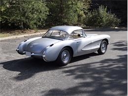 1957 Chevrolet Corvette (CC-2106737) for sale in Saratoga Springs, New York