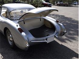 1957 Chevrolet Corvette (CC-2106737) for sale in Saratoga Springs, New York