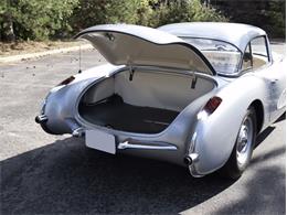 1957 Chevrolet Corvette (CC-2106737) for sale in Saratoga Springs, New York